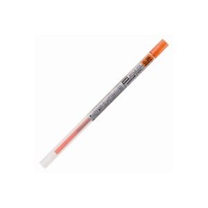 (業務用300セット) 三菱鉛筆 ボールペン替え芯 リフィル  ゲルインク UMR10928.38 マンダリンOR