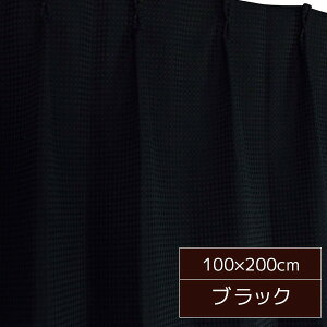 6FIׂ VvJ[e / 2g 100×200cm ubN / `L 􂦂 wrrx 㑕