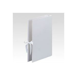 i܂Ƃ߁j NEGBi[t@Cng A4^e^iw10-110mmj CR-AN1435-W  1 y×10Zbgz (s)