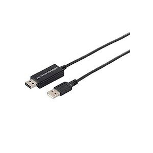 i܂Ƃ߁j obt@[ p\Rؑ֊ }EX^L[{[h 1.5m BSKM203 1{ y×2Zbgz (s)