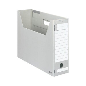 (܂Ƃ) RN t@C{bNX-FS(D^Cv) B4R w102mm O[ B4-LFD-M 1Zbg(5) y×3Zbgz (s)