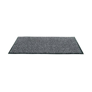 �R��Y�� �����X�e�b�v F-1-6 900×600mm �O���[ (����s��)