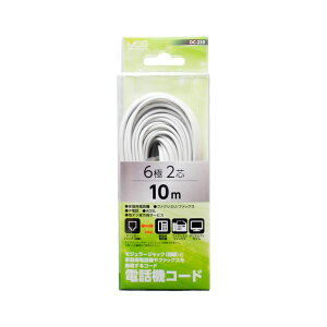 i܂Ƃ߁j ~V dbpW[R[h 62c  10m DC-210^WH y×5Zbgz (s)