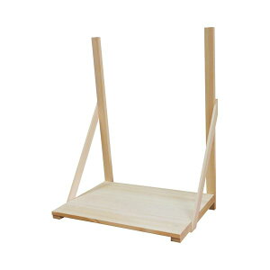 (まとめ) フィットポスト 棚板セット 小 1セット 【×2セット】 (代引不可)