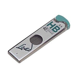�i�܂Ƃ߁j �v���`�i �v���`�i�V���[�v SHARP�c P-LEAD 0.5mm HB �V��5Q-200A#4 1�Z�b�g�i400�{�F40�{×10�j �y×5�Z�b�g�z (����s��)
