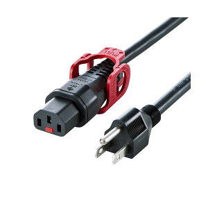 �T�����T�v���C �����h�~���b�N���d���R�[�h���b�N�v���X�i3m�j APW15-515C13LP-30