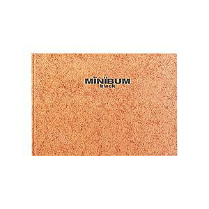 (�Ɩ��p�Z�b�g) �~�j�o���E�u���b�NA5 �AE-MB-112-S�i�`�������y×5�Z�b�g�z (����s��)