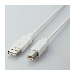 (܂Ƃ)GR GRUSBP[u(A-BE2m) USB2-ECO20WHy×5Zbgz (s)