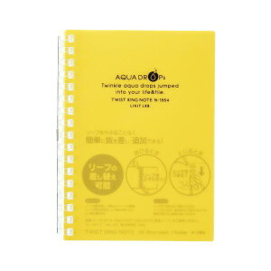 i܂Ƃ߁j qgu AQUA DROPs cCXgOEm[g A6 N-1664-5  1 y×10Zbgz (s)