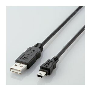 (܂Ƃ)GR GRUSBP[u(A-miniBE1m) USB-ECOM510y×5Zbgz (s)