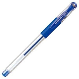 (業務用200セット) 三菱鉛筆 ボールペン シグノ UM15128.33 超極細 青 (代引不可)
