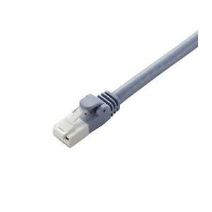 (まとめ)エレコム ツメ折れ防止LANケーブル(Cat6A) LD-GPAT/BU70【×3セット】 (代引不可)