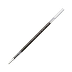 (まとめ) ゼブラ 油性ボールペン替芯 EQ-0.5芯 赤 スラリ用 REQ5-R 1セット(10本) 【×10セット】 (代引不可)