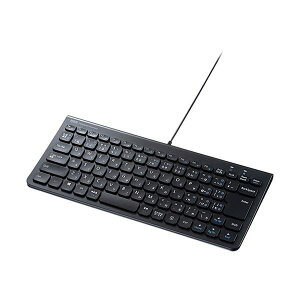 �T�����T�v���C USBType-C�X�����L�[�{�[�h �u���b�N �e���L�[�Ȃ� SKB-SL32CBK 1��