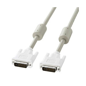 �T�����T�v���C DVI�P�[�u���i�f���A�������N�j KC-DVI-DL5K2