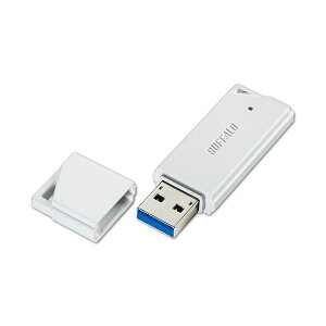 (܂Ƃ) obt@[USB3.1(Gen1)Ή USB[ o[f 16GB zCg RUF3-K16GB-WH1 y×10Zbgz (s)