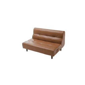 楽天市場 皮 キャメル ソファ ソファ ソファベッド インテリア 寝具 収納の通販