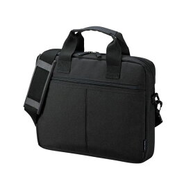 サンワサプライ PCインナーバッグ（11.6型ワイド） BAG-INB5N2 (代引不可)