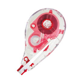 （まとめ） トンボ鉛筆 修正テープCT モノエルゴN5 CT-YURN5【×30セット】 (代引不可)