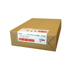 (܂Ƃ) 剮X zCgy[p[ A4  110kg i-522 1(500) y×5Zbgz (s)