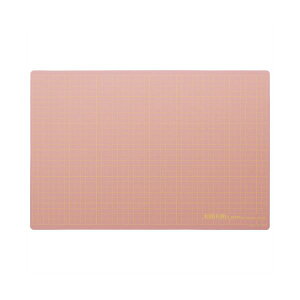 �i�܂Ƃ߁j ���C�I�������� �J�b�e�B���O�}�b�gKIRIKIRI �Đ�PVC�� 450×300×1.2mm �s���N CM-45K 1�� �y×5�Z�b�g�z (����s��)