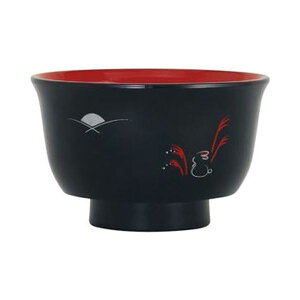 (まとめ)台和 汁椀 卯楽 1個【×20セット】 (代引不可)