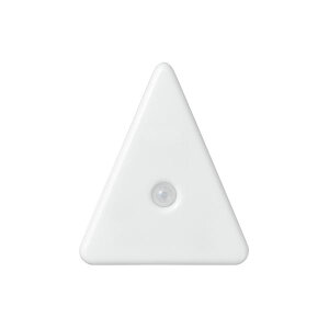 【5個セット】 YAZAWA コーナーセンサーライト NBSMN55WHX5 (代引不可)