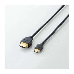 GR C[TlbgΉHDMI-MiniP[u(A-C) DH-HD14EM30BK (s)