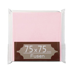 (܂Ƃ) TANOSEE ӂ 75×75mm  1 y×50Zbgz (s)