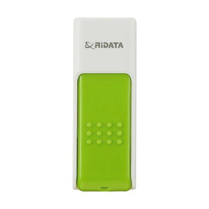 �i�܂Ƃ߁jRiDATA ���x���tUSB�������[16GB �z���C�g/�O���[�� RDA-ID50U016GWT/GR 1�y×3�Z�b�g�z (����s��)