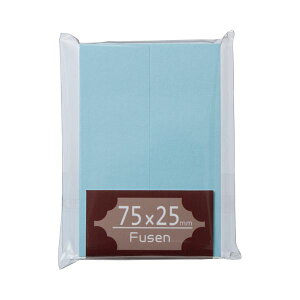 (܂Ƃ) TANOSEE ӂ 75×25mm  1pbNi2j y×50Zbgz (s)