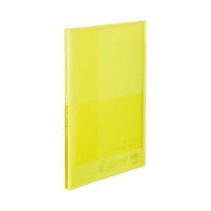�i�܂Ƃ߁j�R�N�� �N�����[�u�b�N�iGlassele�j �Œ莮 A4�^�e 20�|�P�b�g �C�G���[ ��-GL20Y 1�� �y×20�Z�b�g�z