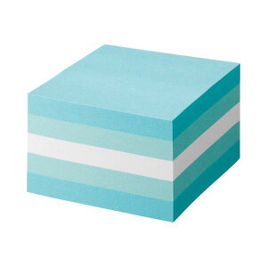 (܂Ƃ) TANOSEE ӂ J[ubN 75×75mm pXeu[ 1 y×10Zbgz (s)