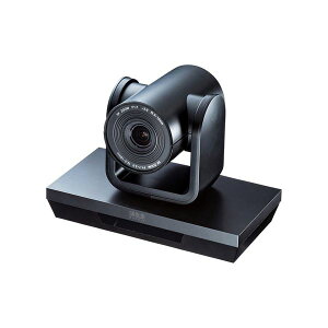 �T�����T�v���C 3�{�Y�[�����ډ�c�p�J���� CMS-V50BK