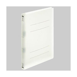 �i�܂Ƃ߁jTANOSEE�t���b�g�t�@�C�����Ƃ�(PP) A4�^�e 250�����e �w��28mm �N���A 1�p�b�N(5��) �y×10�Z�b�g�z (����s��)