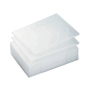 i܂Ƃ߁jGR XDVDg[P[X2[ NA CCD-DVDS06CR 1y×5Zbgz (s)