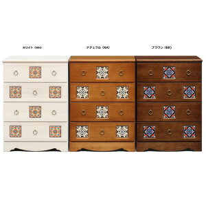 �`�F�X�g �^���X 4�i ��59.5cm �u���E�� ���{�� �ؐ� �ˍ� �A���e�B�[�N�� �����o�����[ �x�b�h���[�� �Q�� �����i (����s��)