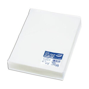 i܂Ƃ߁jCI NA[z_[ A4 0.2mm  CF-6E-100P 1pbNi100j y×3Zbgz