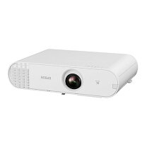 楽天市場】epson プロジェクター eb－w05 3300lm wxgaの通販
