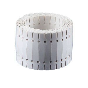 マックス 紙針ホッチキス P-KISS用 紙針 ホワイト PH-S309/W 1パック 【×10セット】 (代引不可)