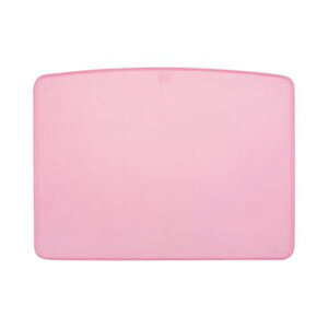 (まとめ)台和 ノンスリップマット ピンクHS-N19P 1枚【×10セット】 (代引不可)