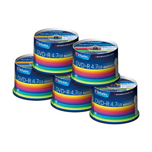 o[xC^ f[^pDVD-R4.7GB 1-16{ XshP[X DHR47JP50V3C 1(250:50×5) (s)
