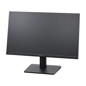 vXg 27^/1920×1080/HDMI D-Sub DisplayPort/ubN/Xs[J[F PTFBLD-27W