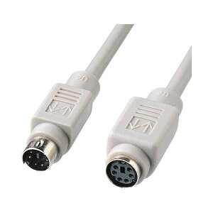 (܂Ƃ) TTvC L[{[hP[u~jDIN6IX-X 4m KB-K664K 1{ y×10Zbgz (s)