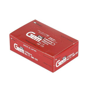 (܂Ƃ) ~c [Nbv  29mm GM-120 1(100{) y×30Zbgz