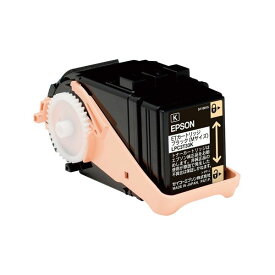 エプソン トナーカートリッジ LPC3T33K ブラック (代引不可)