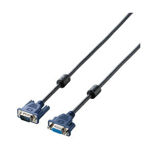 GR fBXvCP[u~jD-Sub15pinIX-X 5.0m CAC-E50BK 1{ (s)