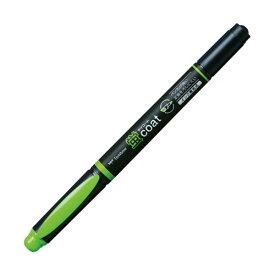 (まとめ) トンボ鉛筆 蛍コート ツインタイプきみどり WA-TC92 1本 【×100セット】 (代引不可)