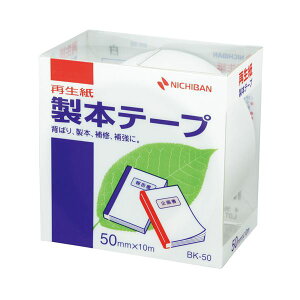 (܂Ƃ) j`o {e[vĐ 50mm×10m  BK-505 1 y×10Zbgz (s)