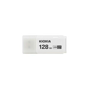 KIOXIA USBtbV Trans Memory U301 128GB zCg KUC-3A128GW (s)